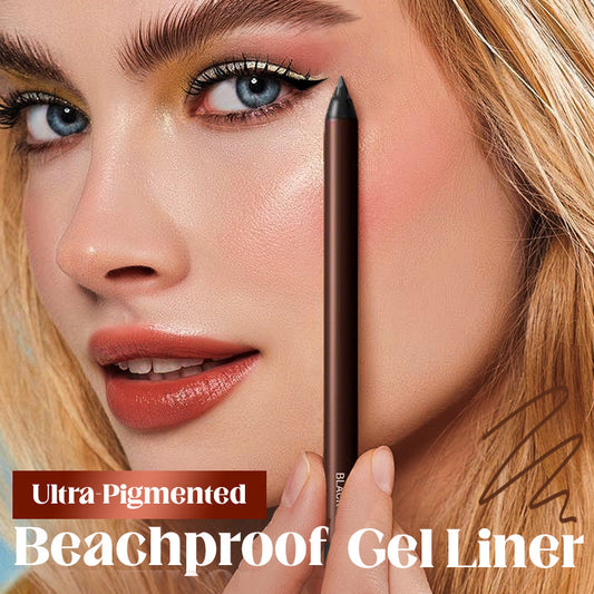 💜ACHETEZ-EN 1, OBTENEZ-EN 1 GRATUITEMENT💜Gel liner waterproof et résistant à l'eau de mer