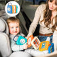 📢📢40% DE RÉDUCTION !! ⏰  Jouet Montessori multifonctionnel – Occupe & éveille les enfants ✨