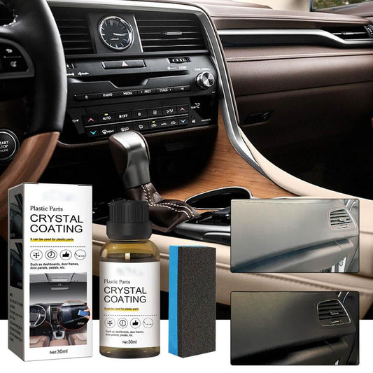 🚗✨💥🔥Achetez 3 obtenez 5 🔥voiture plastique rénovation revêtement