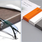 📢Dernier jour de soldes⏰ Lunettes de Lecture Anti-Lumière Bleue - Double Usage Verres Saphir Haute Résistance pour Écrans et Lecture 📚🔵