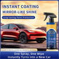 🏆✨Achetez 3  obtenez 2  gratuitement🚗Spray de revêtement rapide pour voiture avancé