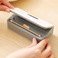 💎 -60% SUR LA MINI SCELLEUSE 2 EN 1 ! 💎 Rechargeable USB-C, 6 Niveaux de Chauffage & Lame Cutter Intégrée ✨