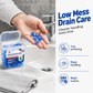 📢📢1 acheté = 1 offert !! ⏰Désodorisant & Nettoyant pour Canalisations