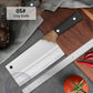 🔥 Couteau de cuisine forgé – Tranchant, durable & élégant 🥩🔪 💥 -50 % pour une durée limitée !