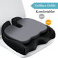 🎁DERNIER JOUR 60 % DE RÉDUCTION🔥Coussin de siège ergonomique en mousse à mémoire de forme