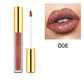 📢📢70 % de réduction !!!⏰Rouge à lèvres liquide pailleté métallisé Diamond💫