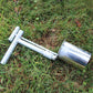 Plant and Fruit Tree Seedling Transplanter