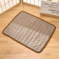 🐶50% discount 🐱Summer pet cooling mat with non-toxic self-cooling gel