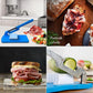 🔥Trancheur de viande portable