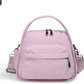 📢📢50 % de réduction !! ⏰Sac à bandoulière léger en nylon pour femme