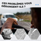 🔥👍Kit de Réparation de Verre Fissuré