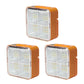 ⏰12 dernières heures⏰ : 65% de réduction directe🏆Lampe de camping portable et étanche à énergie solaire🌞🏕️
