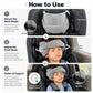 🚗 PROMO FLASH : 50% DE RÉDUCTION ! Sangle d'Appui-Tête pour Siège Auto Enfant – Coussins Latéraux Rembourrés, Réglage Complet & Matériau Doux for une Sieste Paisible et un Maintien Confortable pendant les Longs Trajets 😴✨