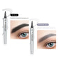 📢📢Achetez-en 1, obtenez-en 1 gratuit⏰Crayon de tatouage 3D imperméable à 4 pointes de fourche pour microblading (🔥 achetez-en 1, obtenez-en 1 gratuit)