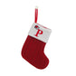 🔥SOLDES -50 % DE RÉDUCTION🔥  Chaussettes en tricot douillettes, sac cadeau brodé en forme de bonbon, chaussette de Noël avec lettre - Parfait pour les tout-petits !