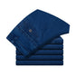 📢📢60 % de réduction !!! 🎅 Jeans taille haute à coupe droite pour hommes