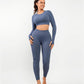📢📢50 % de réduction !! ⏰Legging taille haute Air Wear | Legging Air Wear galbant les fesses - Taille haute, effet gainant et coupe seconde peau