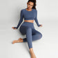 📢📢50 % de réduction !! ⏰Legging taille haute Air Wear | Legging Air Wear galbant les fesses - Taille haute, effet gainant et coupe seconde peau