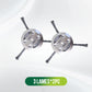 ✨Achetez 3 obtenez 2 gratuit(5 pièces)🎁Tête de rechange pour coupe-bordures