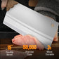 🔥 Couteau de cuisine forgé – Tranchant, durable & élégant 🥩🔪 💥 -50 % pour une durée limitée !