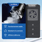 Pousbo® [Super Succion] Ventilateur d'Extraction Puissant et Silencieux