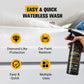 🏆🚗 Acheter 2 obtenir 1 gratuit 🔥 Spray de revêtement en céramique Toretark®Ultimate