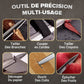 Couteau de poche portable détachable avec porte-clés📢📢5 dernières heures : Grande vente⏰⏰