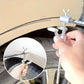 ⚒️ Outil de réparation d'indentation de tôle de voiture Parallel liner