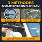 🏆50% de réduction pour une durée limitée✨🚗Nettoyeur Haute Pression Portable Multifonction Sans Fil