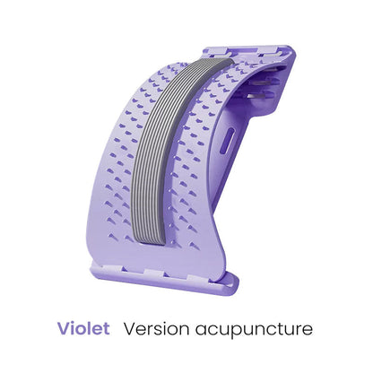 📢📢40% DE RÉDUCTION !! ⏰ Correcteur de posture pour enfants, à utiliser en position allongée