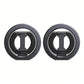 📢📢40% DE RÉDUCTION !! ⏰ Support Porte-Bagues Magnétique – Double Face & Pratique ✨