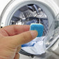 🧼 60 % DE RÉDUCTION ! 💦 Pastilles nettoyantes en profondeur pour lave-linge – Éliminent 99 % des bactéries, les odeurs et préviennent la formation de moisissures 🧽