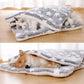 🐾Soldes exceptionnels 40 % de réduction🐱2025 Nouvelle couverture pour animaux de compagnie ultra confortable et apaisante