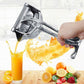 📢📢50 % de réduction !! ⏰Presse-agrumes en alliage d'aluminium pour fruits frais