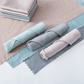📢📢50 % DE RÉDUCTION !! ⏰Lingettes Microfibre Vague/Écailles de Poisson – Haute Absorption, Auto-Nettoyante, 2 Tailles, Pour Maison, Voiture, Enfants 🧼