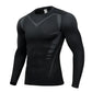 👔 50% DE RÉDUCTION 🔥 Chemise Ion Shape à manches longues – Coupe ajustée & confort optimisé – Design moderne, parfaite pour un look soigné au quotidien – une compréhension parfaite des besoins masculins ✨🌿