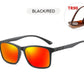 📢55% de réduction！！！🕶Lunettes de soleil polarisées en aluminium et magnésium pour homme, nouveau design🔥