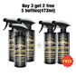 🏆🚗 Acheter 2 obtenir 1 gratuit 🔥 Spray de revêtement en céramique Toretark®Ultimate