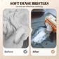 📢📢50 % de réduction !! ⏰Distributeur multifonctionnel de savon à récurer et à ranger 🧼✨