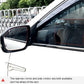 📢📢50 % de réduction !!!✨Film imperméable pour rétroviseur de voiture