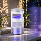 📢📢40 % DE RÉDUCTION !! ⏰Appareil anti-insectes à LED d'intérieur pour la maison et la chambre à coucher