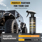 🏆🚗 Acheter 2 obtenir 1 gratuit 🔥 Spray de revêtement en céramique Toretark®Ultimate