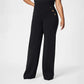 📢📢60 % DE RÉDUCTION !!! ✨Pantalon large extensible avec contrôle du ventre pour femmes