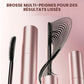 🌸🌸🌸🌟Acheter 2 Obtenez 4 gratuit&2025 Meilleure Vente🔥Mascara Allongeant Longue Tenue et Volumisant