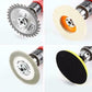 📢📢1 acheté 1 offert !! ⏰Ensemble de bielles pour perceuse électrique et meuleuse d'angle
