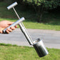 Plant and Fruit Tree Seedling Transplanter