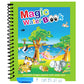 🌹ACHETEZ-EN 1， OBTENEZ-EN 1 GRATUITEMENT🔥Promotion d'été🎁✨️Livre magique de l'eau📚️🎨🧠