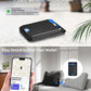 ✨️Portefeuille magnétique pour iPhone🎁Le meilleur cadeau pour votre père, votre mari ou votre ami