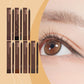 📢💜Achetez - en un obtenez - en un gratuitement💜 Duo Eyeliner Waterproof Crayon Yeux Taille-Crayon