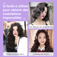 📢📢50 % de réduction !! ⏰ Outil de coiffure avec technologie ionique négative 💖